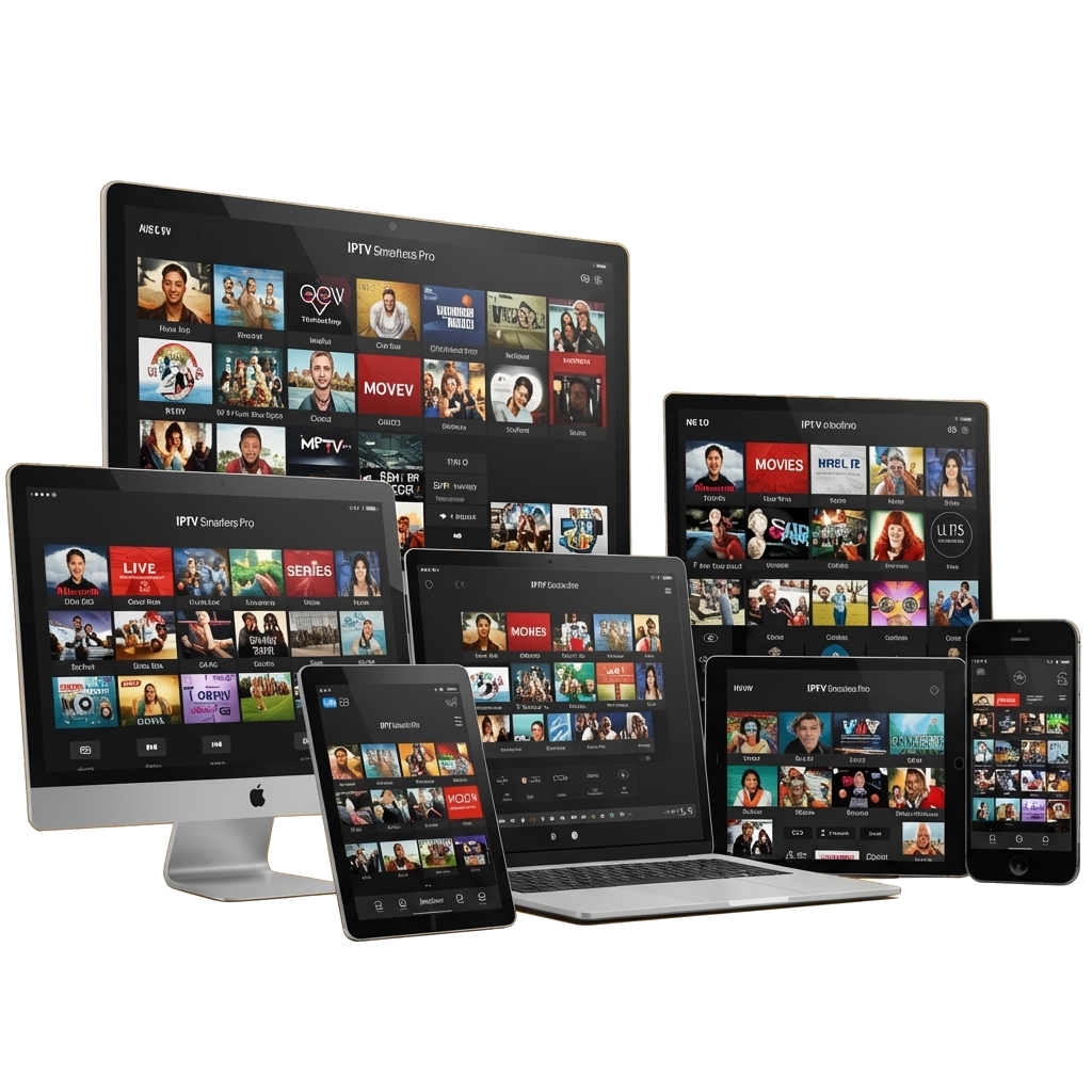 Téléviseurs connectés